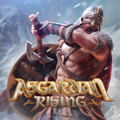 Asgardian Rising hot game on ph22 link