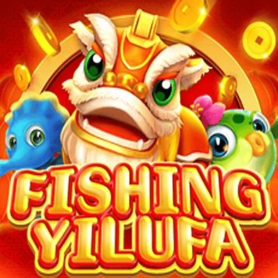 Fishing Yi Lu Fa ph22 link