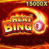Heat Bingo ph22 link hot