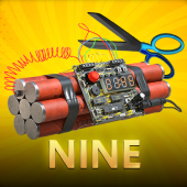 Nine ph22 link cards