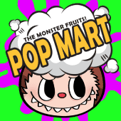 Popmart ph22 link slot