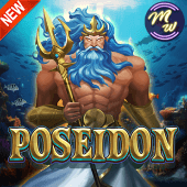 Poseidon ph22 link slot