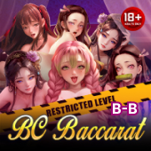 Sexy Blockchain Baccarat ph22 link